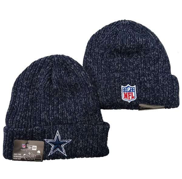 NFL Dallas Cowboys Knit Hats 017